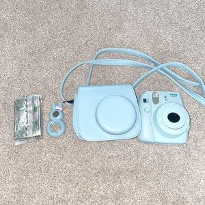 Polaroid Camera
